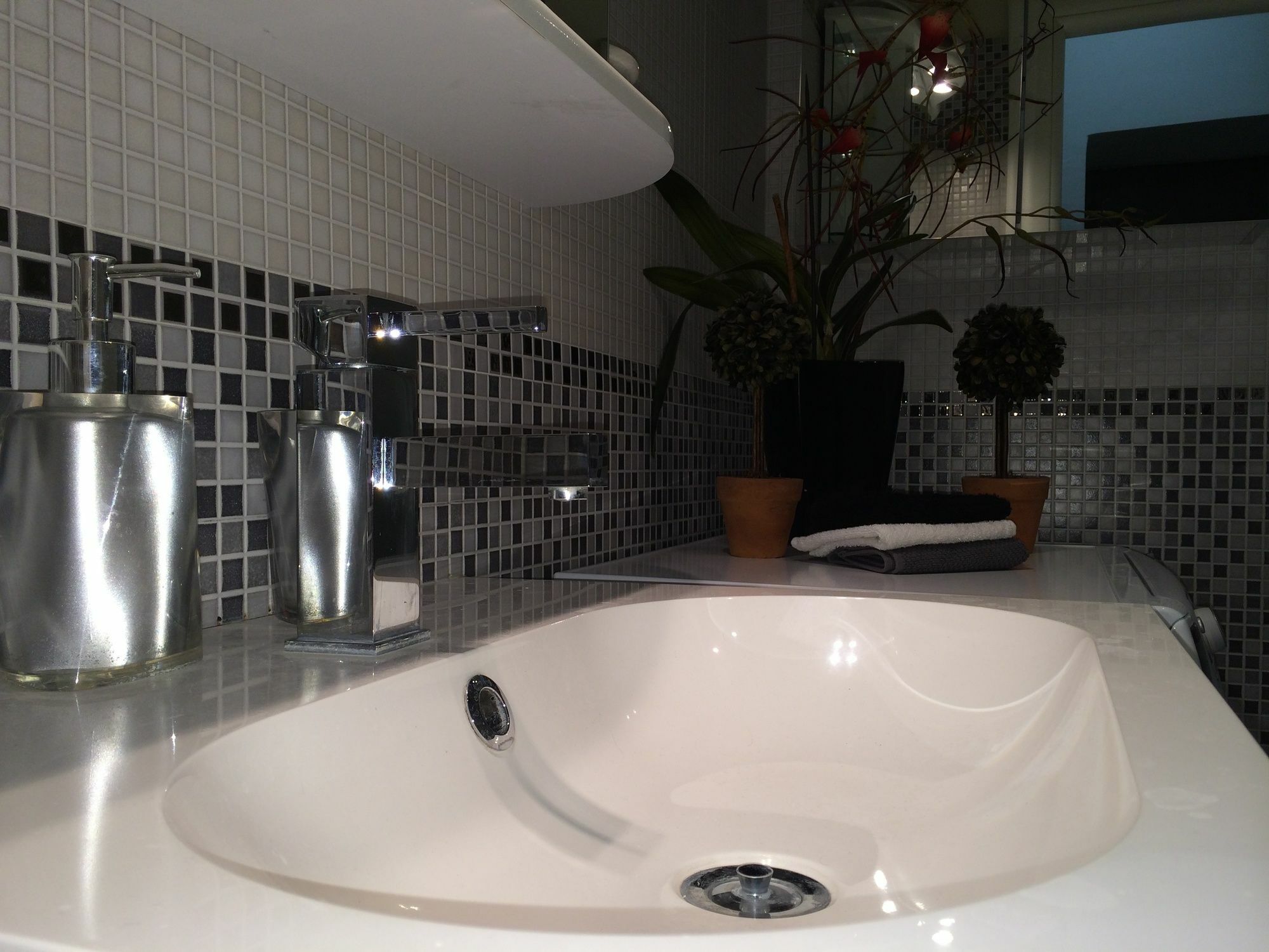Apartment Isola Northern