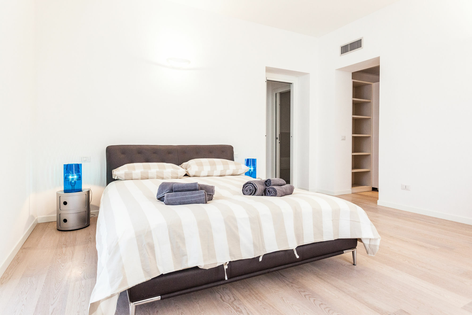 Apartment Porta Romana *
