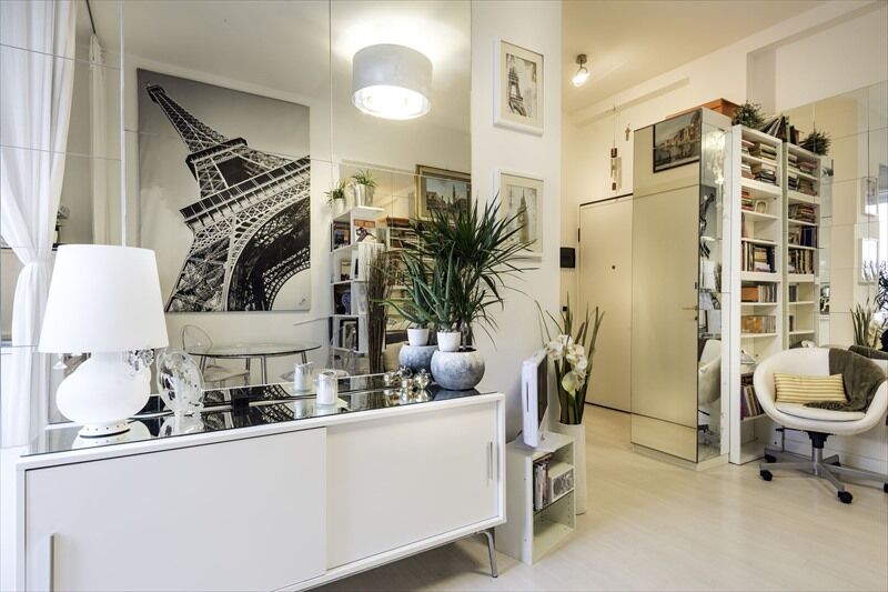 Rentclass Apartment Milan