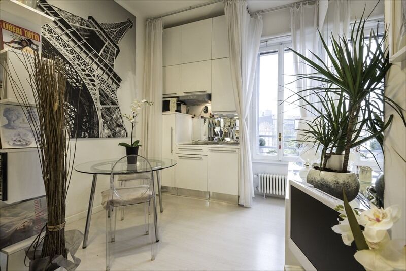 Rentclass Apartment