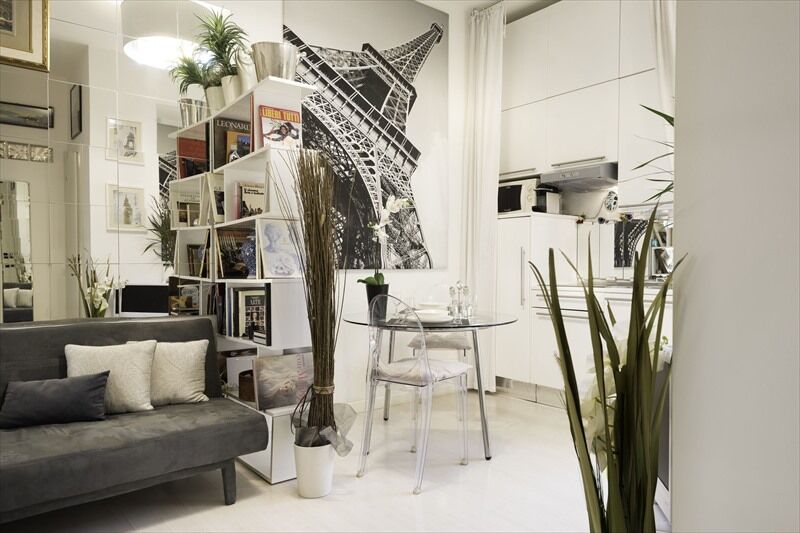 Rentclass Apartment *