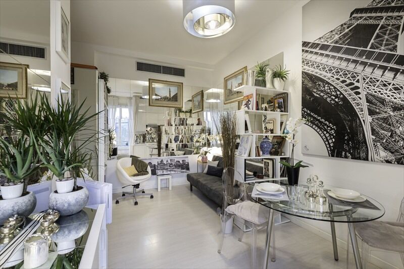 Rentclass Apartment Milan
