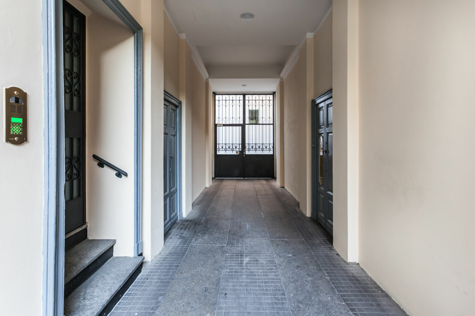 Porta Romana Apartment