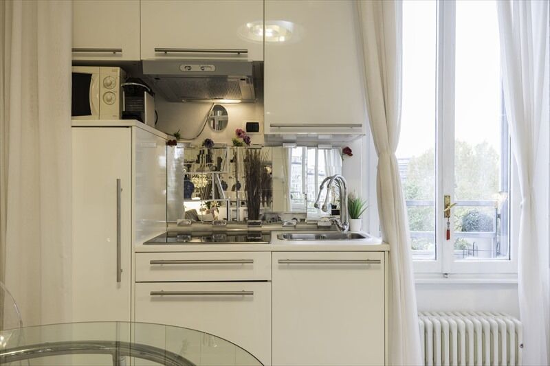 Rentclass Apartment *
