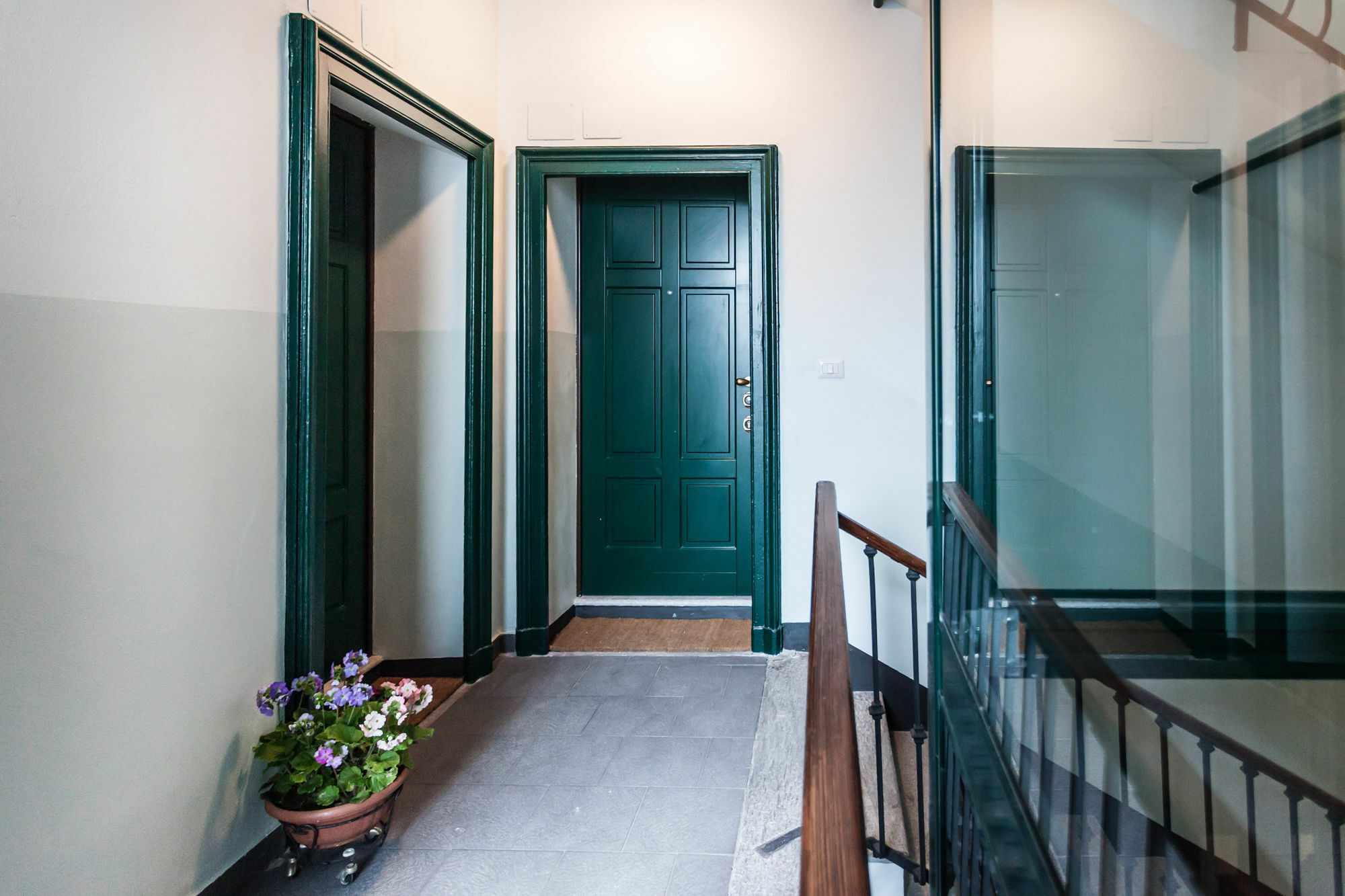 Apartment Porta Romana