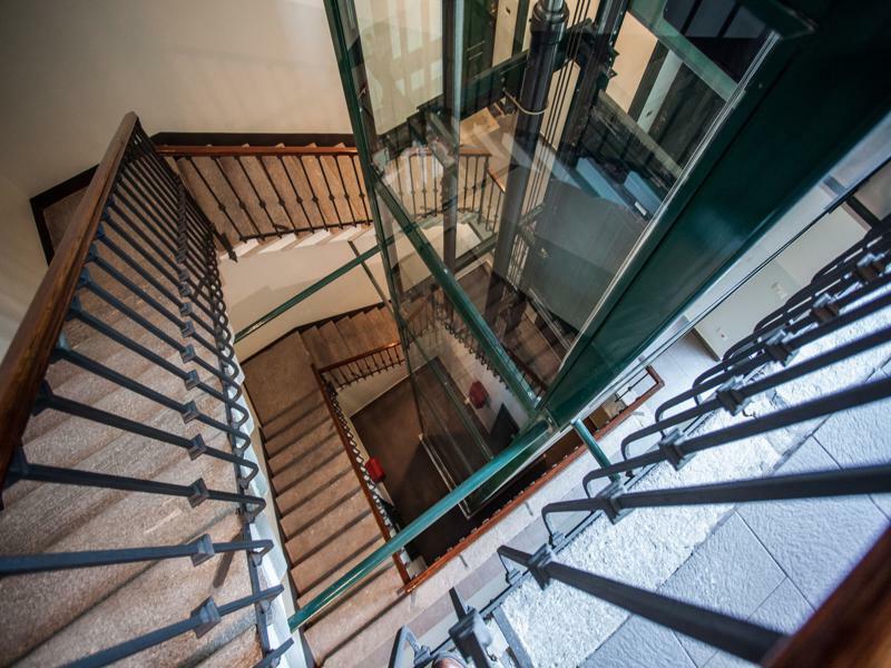 Apartment Porta Romana Milan