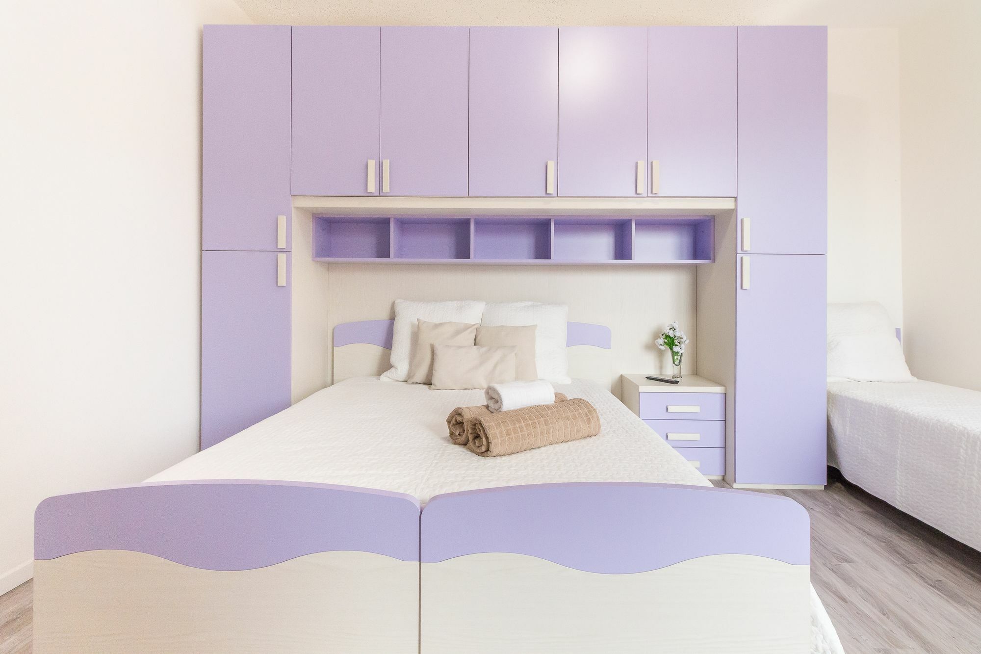 Alessia's Flat - Veneziano 2