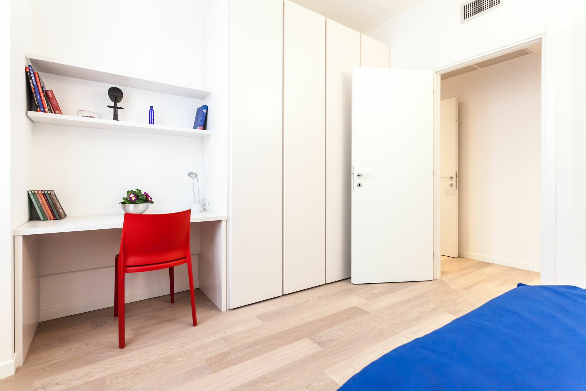 Porta Romana Apartment *