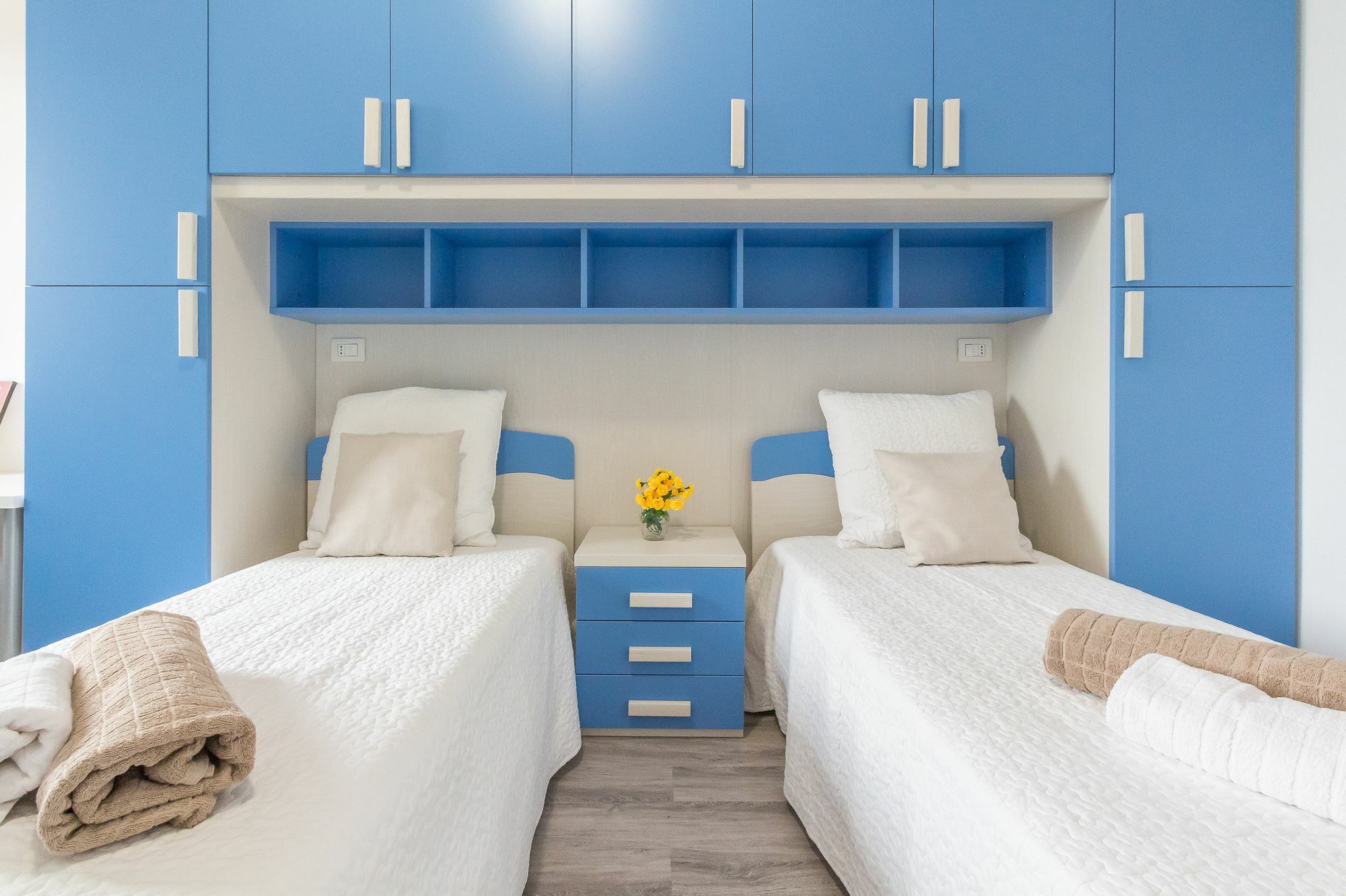 Alessia's Flat - Veneziano 2 * Milan