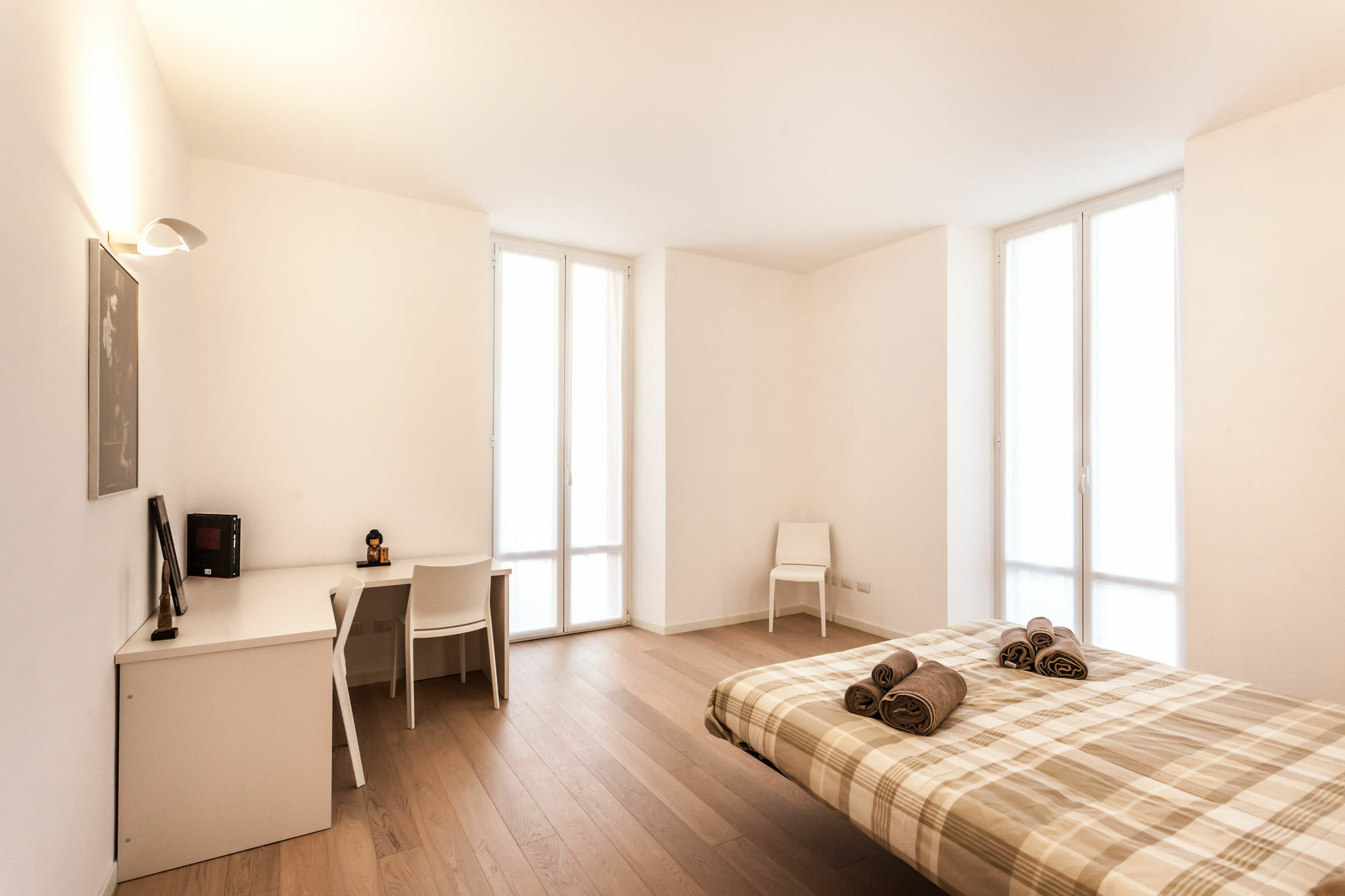 Apartment Porta Romana Milan