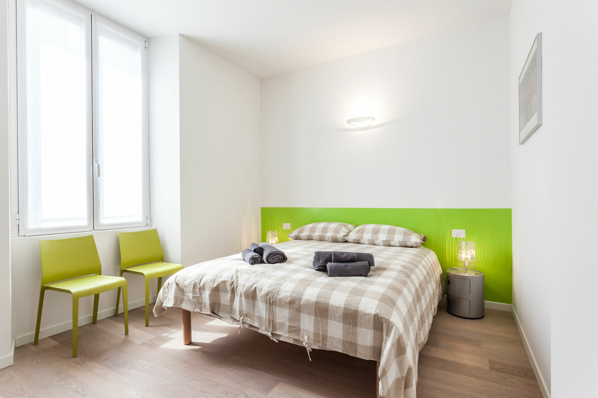 Porta Romana Apartment Milan