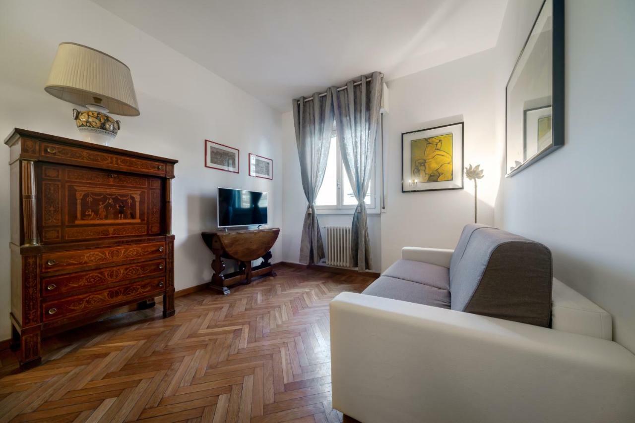 Casa Da Classica Apartment