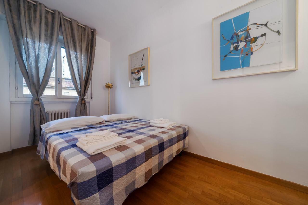 Apartment Casa Da Classica *