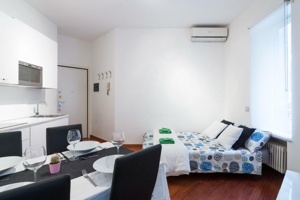 Apartamento Central Station