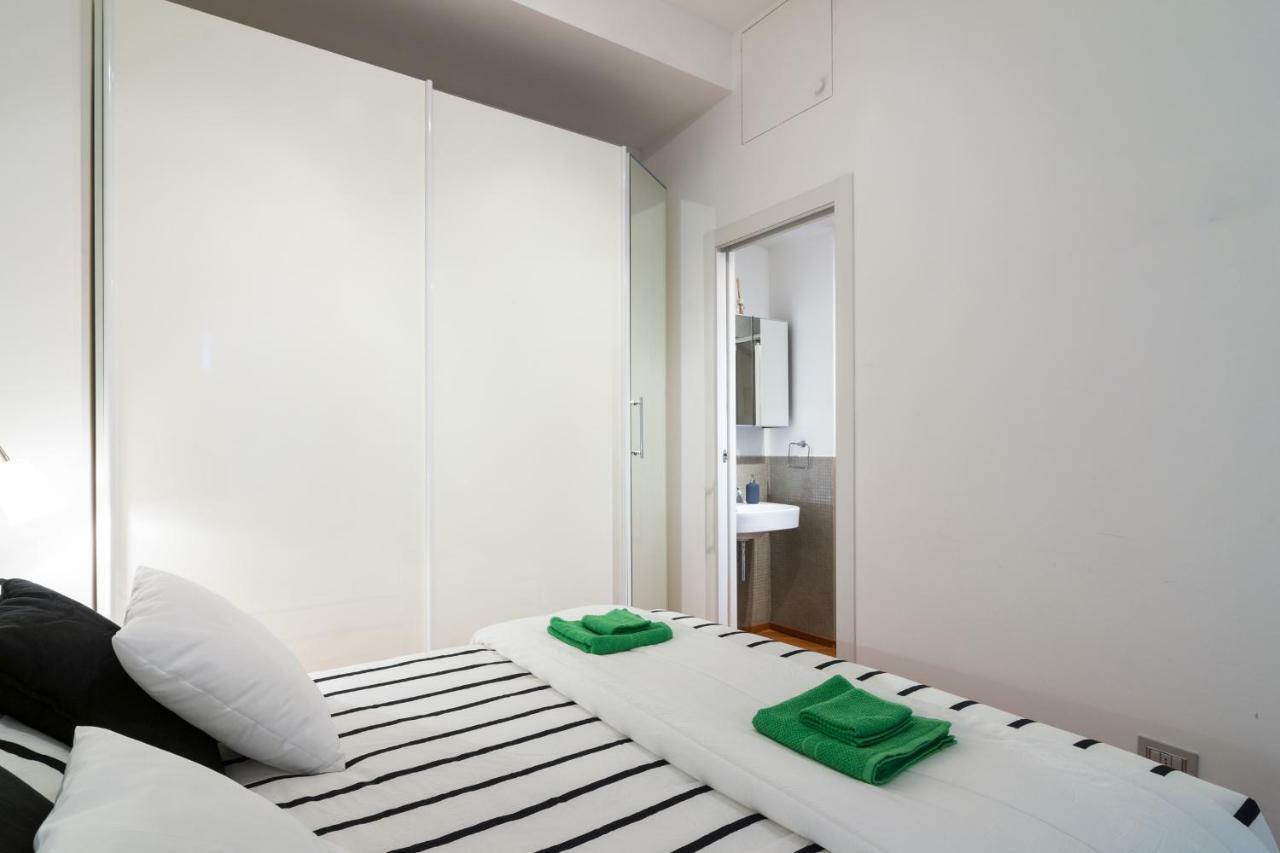 Apartamento Central Station