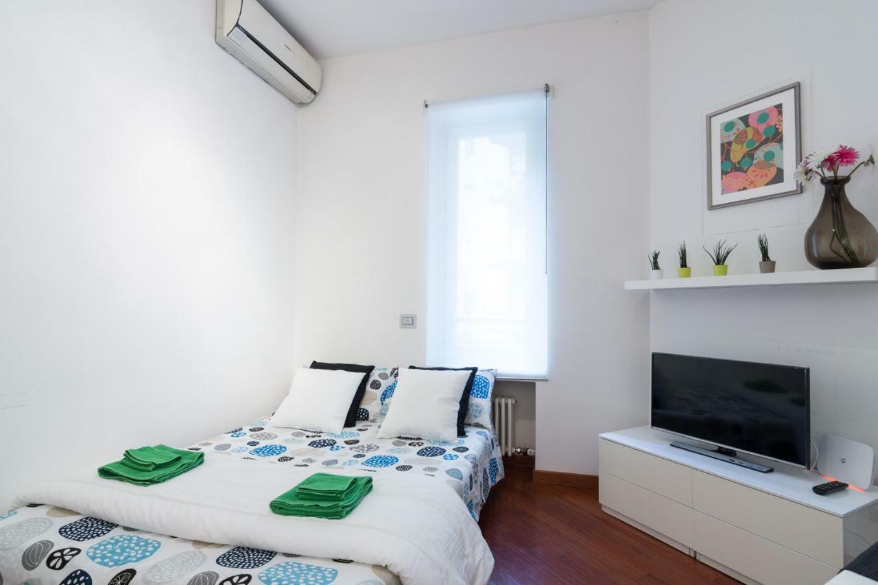 Apartamento Central Station *