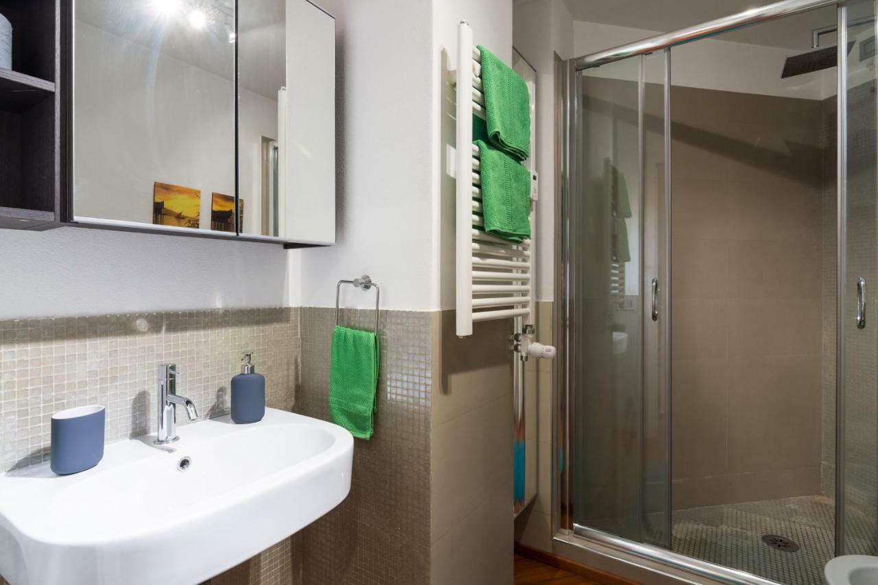Apartamento Central Station *