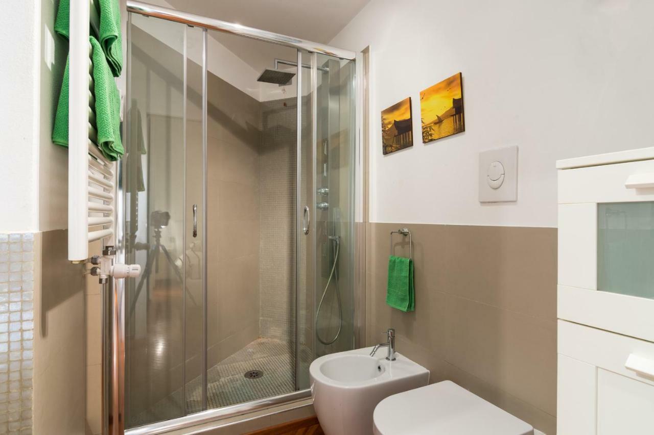 Central Station Apartamento Milão