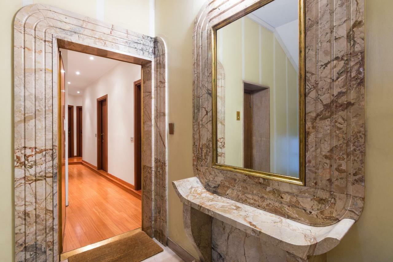 Apartamento Central Station *