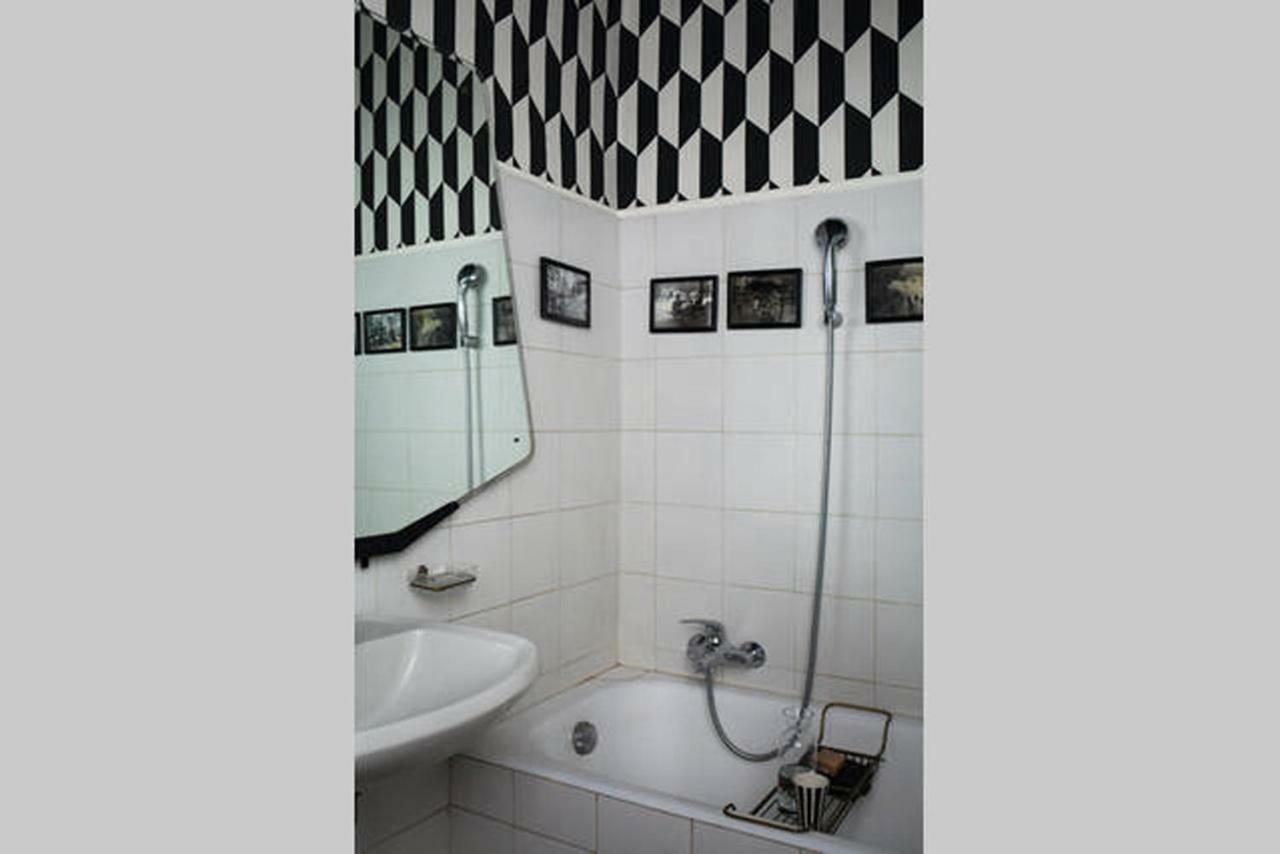 Bohemki: Via Maroncelli Bed & Breakfast *