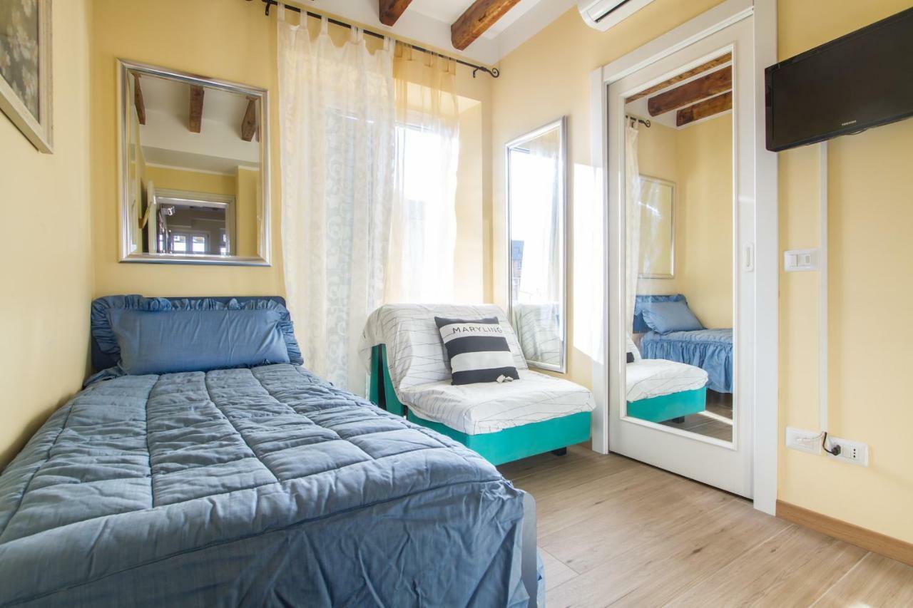 Antico Cortile Bed & Breakfast Milan