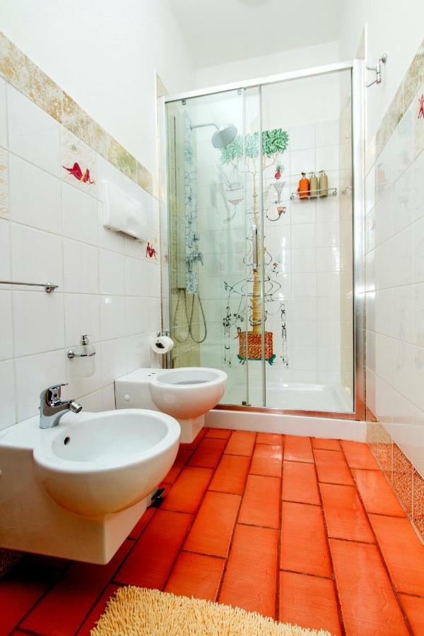 Bed & Breakfast Antico Cortile 2*