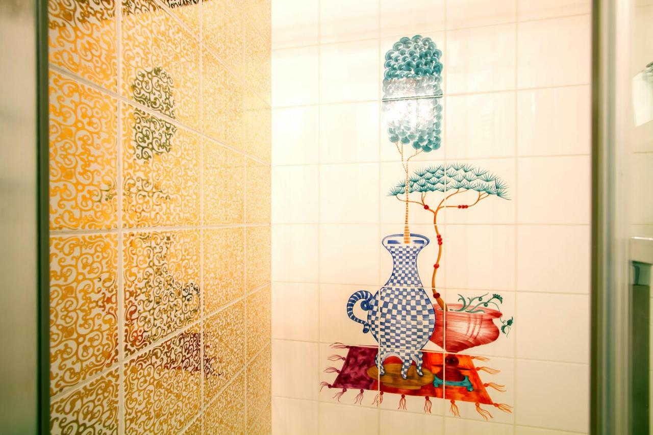 Bed & Breakfast Antico Cortile 2*