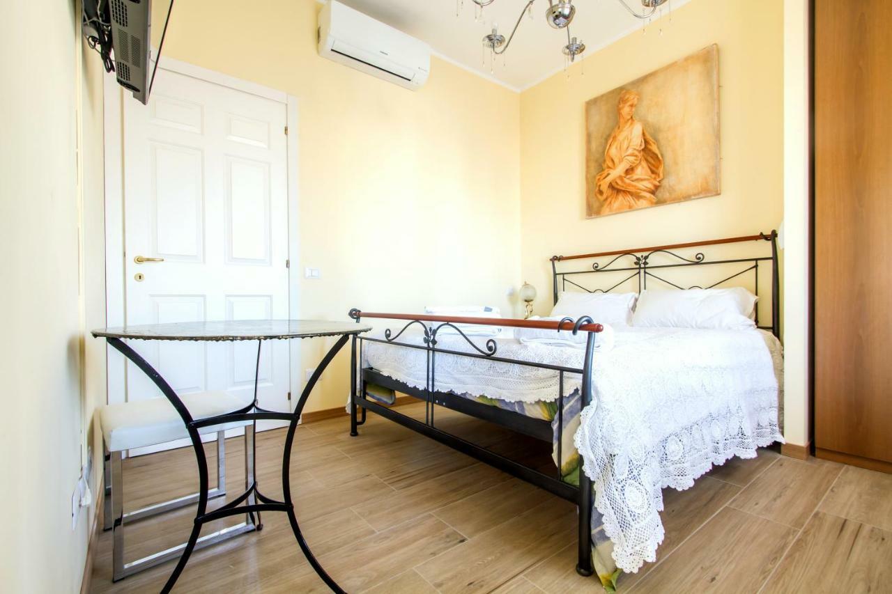 Bed & Breakfast Antico Cortile 2*