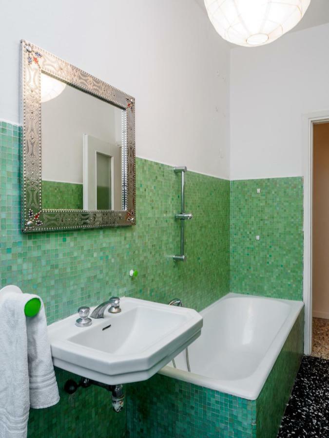 Enjoy Gorla Apartment