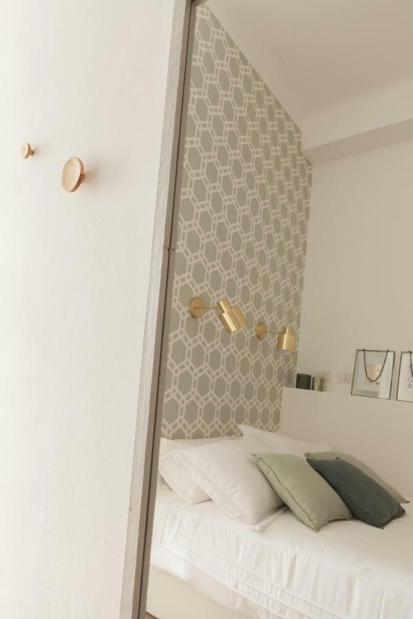 Ca Bela - Lambrate Flat 2 Apartment *