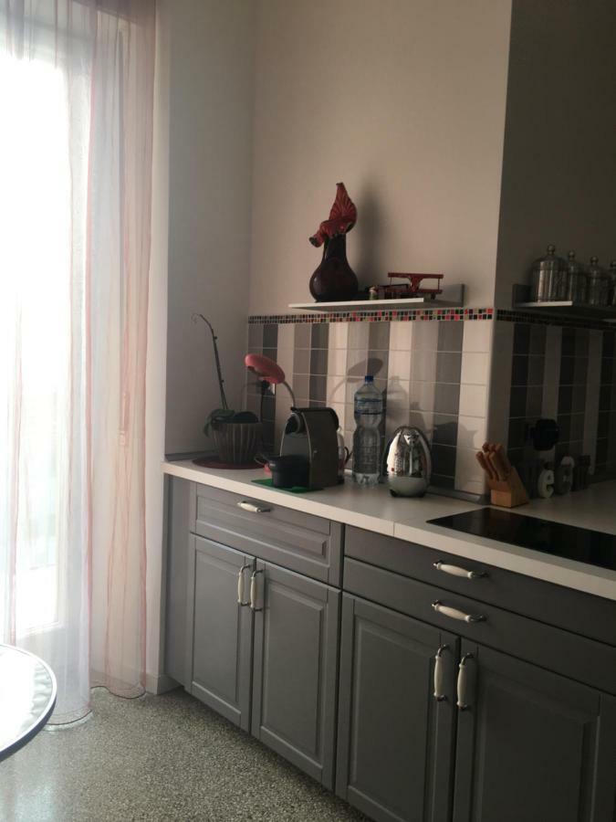 Bed & Breakfast Zonatortona Milan