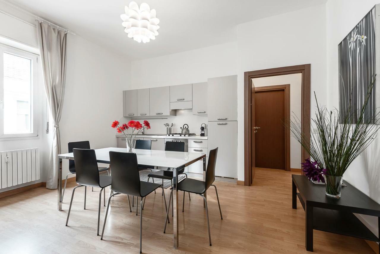 San Lorenzo Building Appartamento