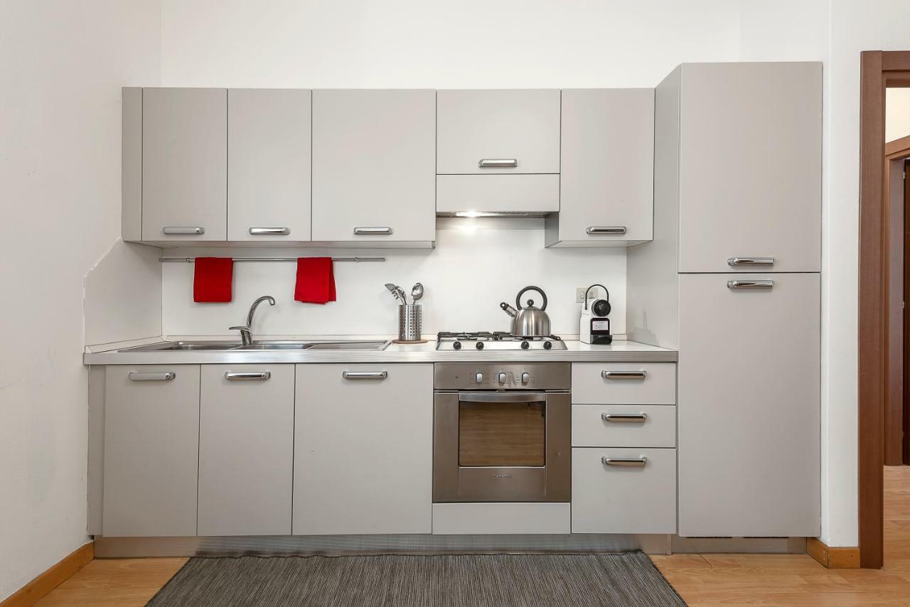 Appartamento San Lorenzo Building