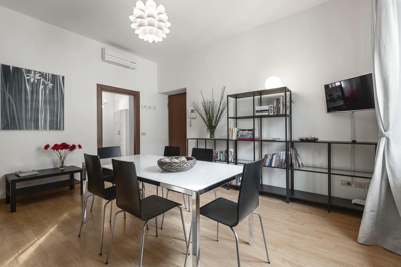 San Lorenzo Building Appartamento
