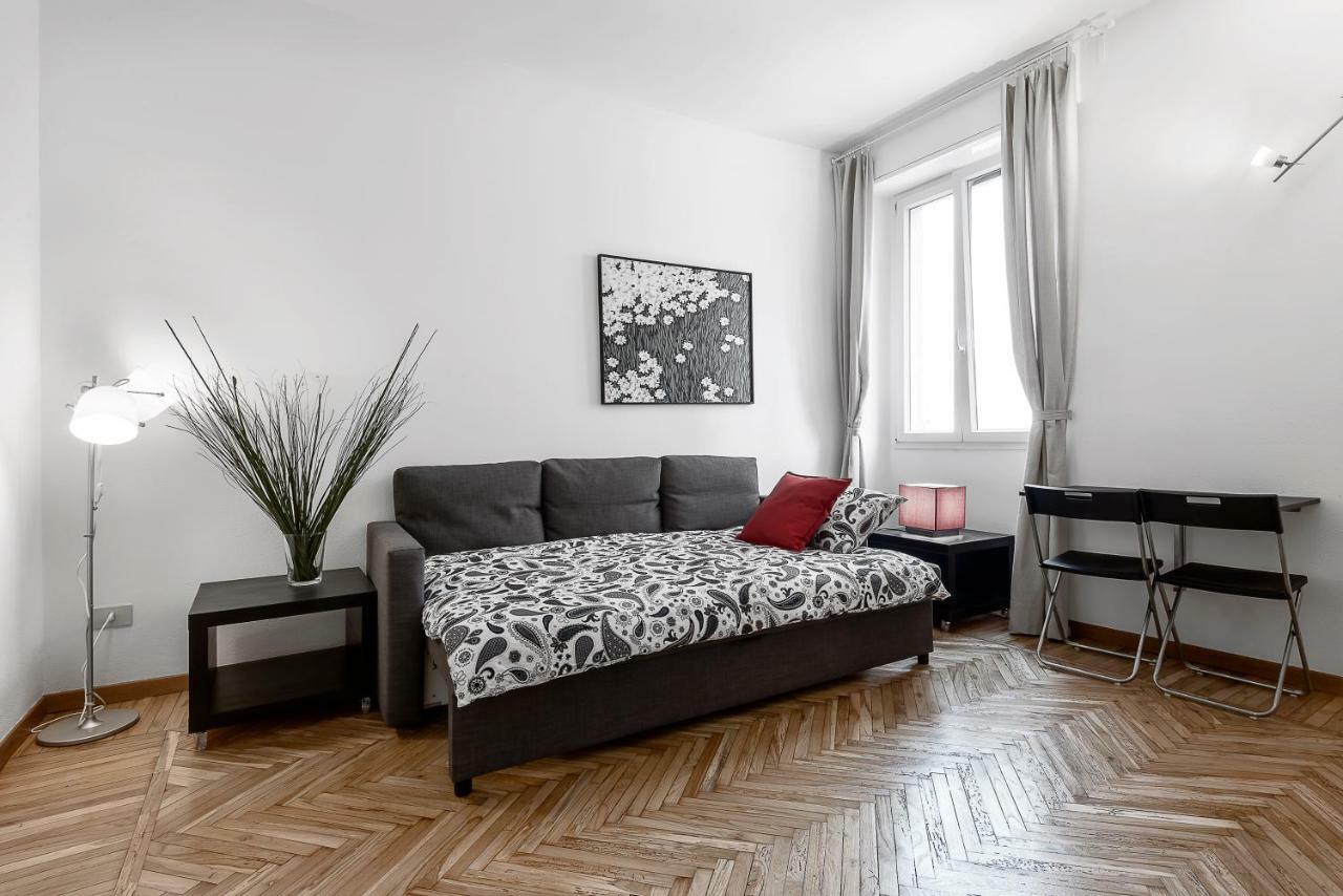 San Lorenzo Building Appartamento