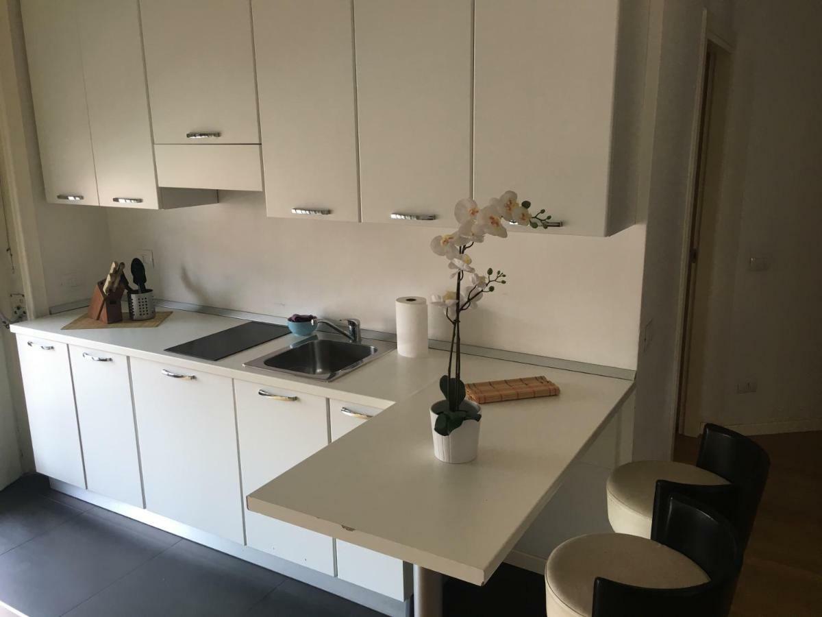 Rio Apartment *