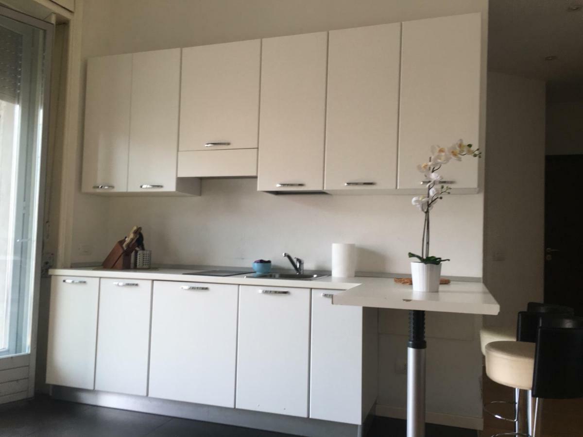 Apartment Rio