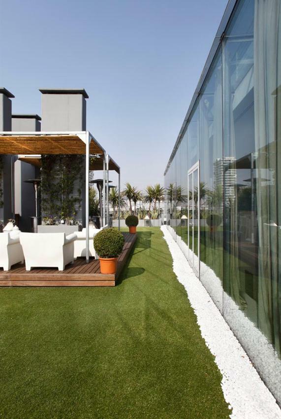 Apartment Town House Cascia *