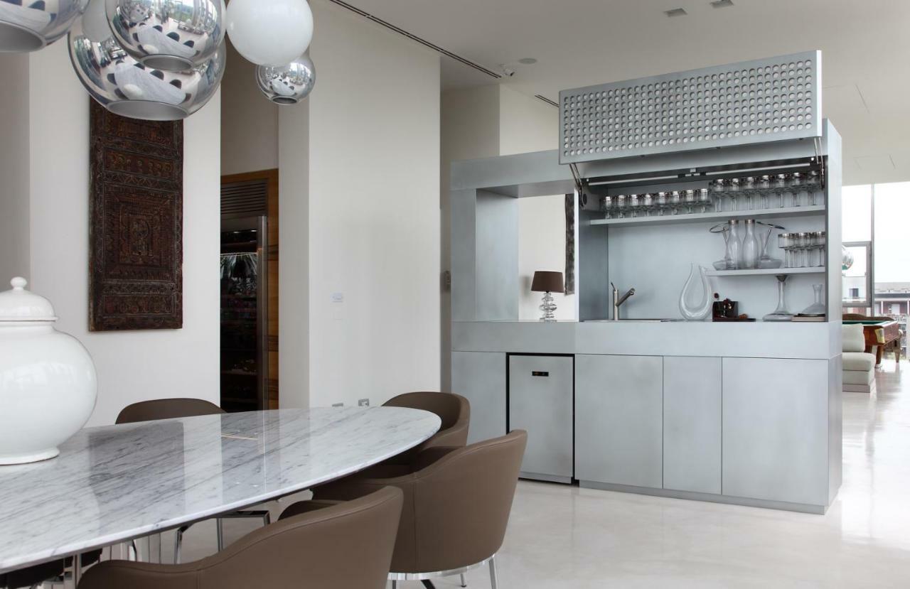 Apartment Town House Cascia *