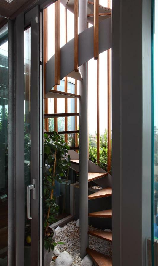 Town House Cascia * Milan
