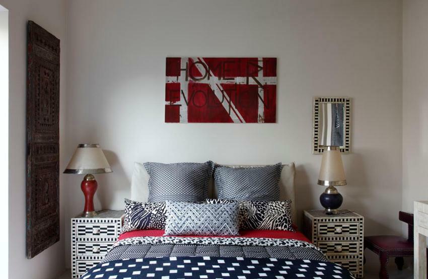 Apartment Town House Cascia *