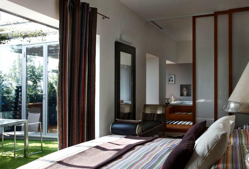 Apartment Town House Cascia *