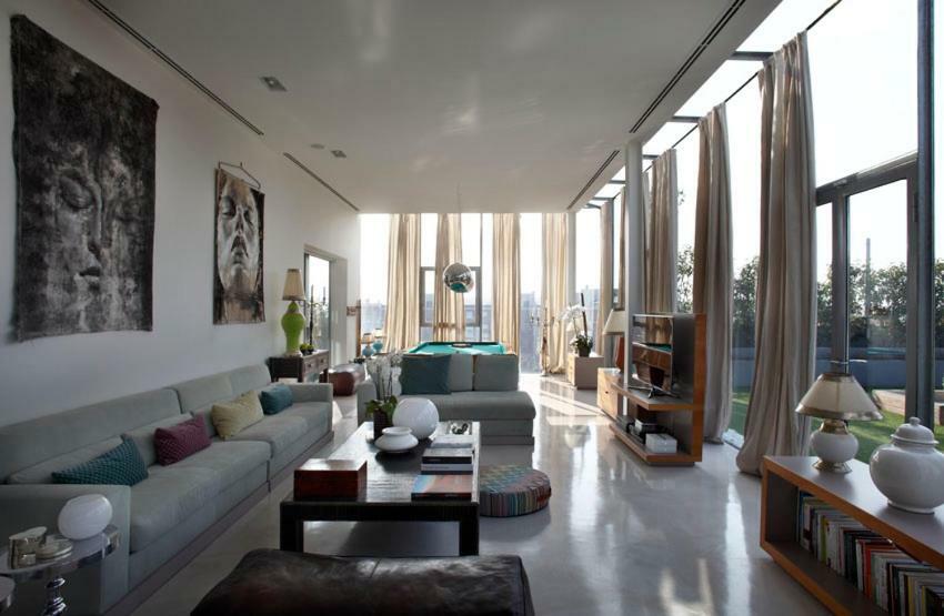 Town House Cascia Apartment *