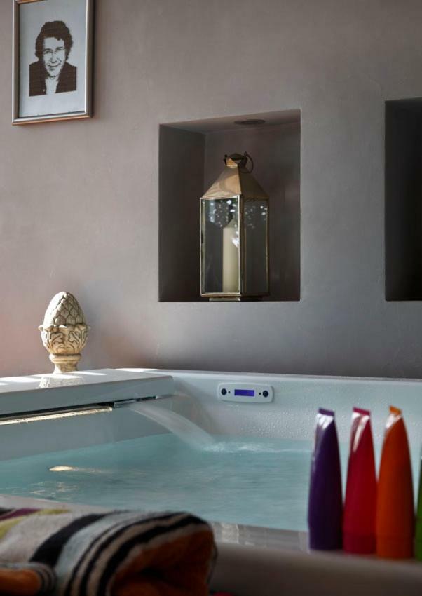 Town House Cascia Apartment *