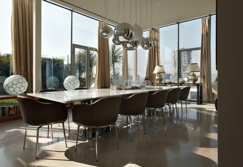 Town House Cascia Milan