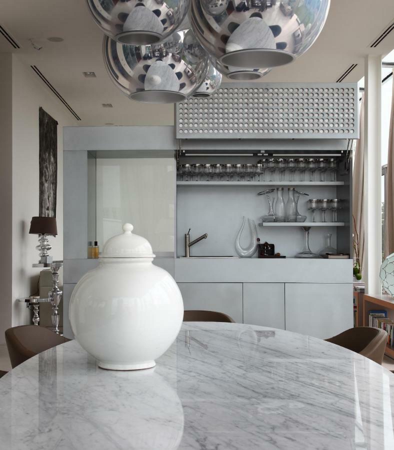 Town House Cascia Apartment *