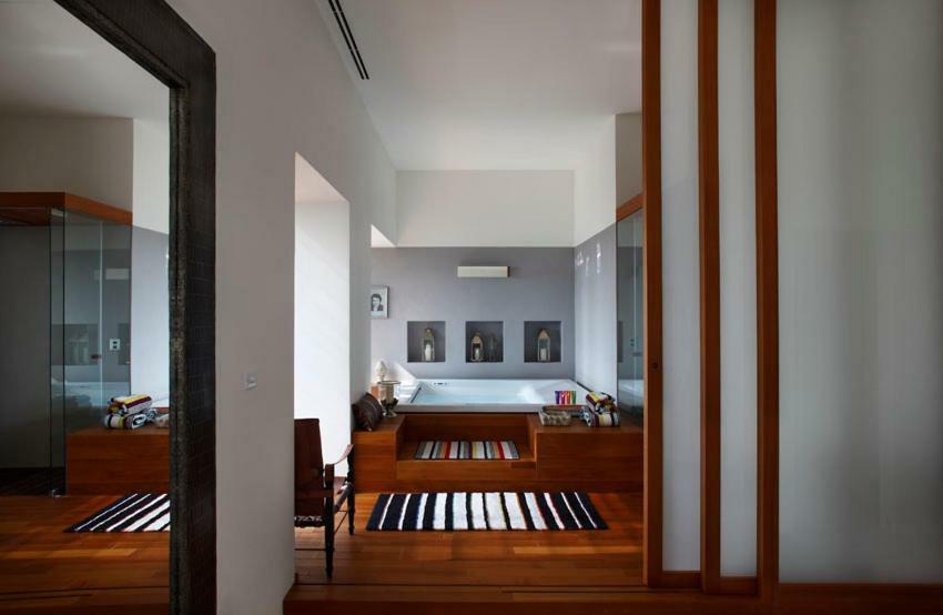 Apartment Town House Cascia Milan