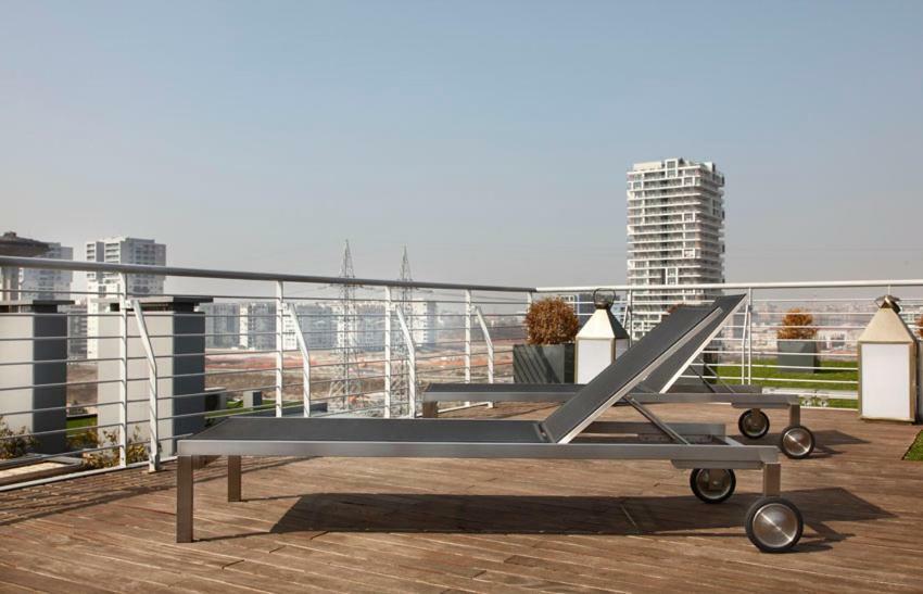 Town House Cascia Milan