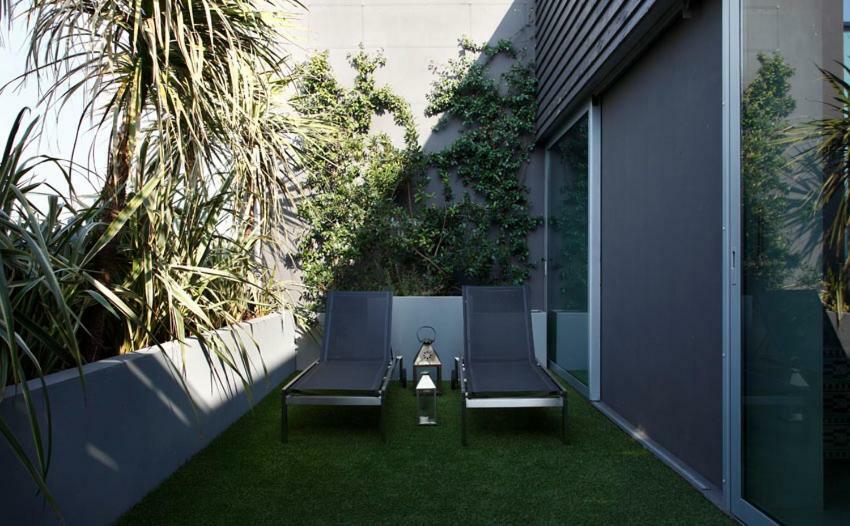 Town House Cascia *