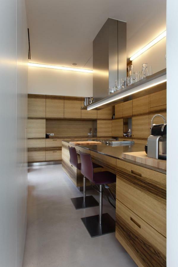 Town House Cascia